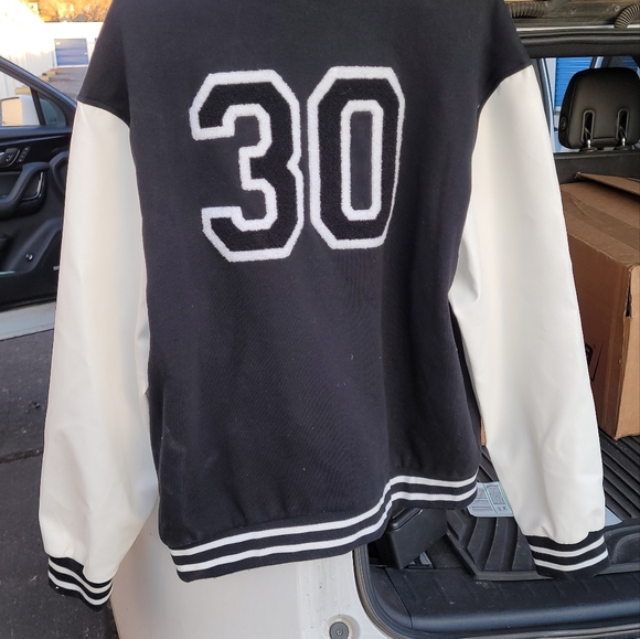 Marshmello Letterman's Jacket Size XL - Picture 4 of 5